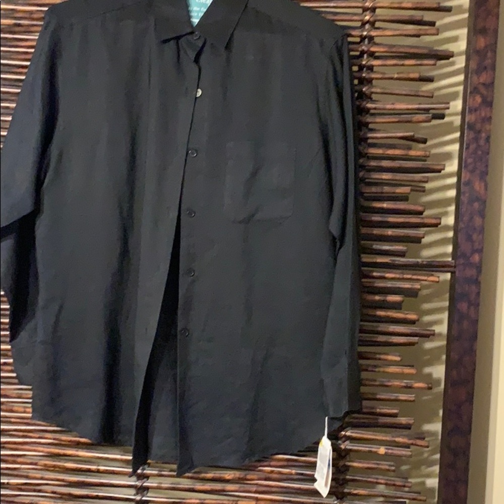 Cabo linen blouse NWT size small